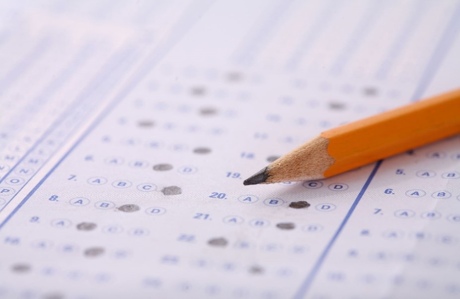 Teaching to the Test, Racing to the Test, or Reviewing for the Test ...