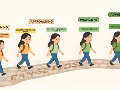Progress Monitoring That Matters: Using Validated Score Interpretations to Evolve Balanced Assessment&nbsp;Systems
