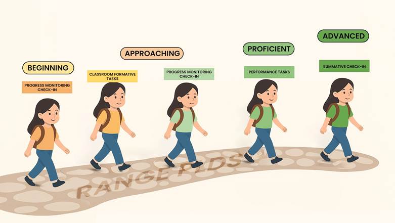 Progress Monitoring That Matters: Using Validated Score Interpretations to Evolve Balanced Assessment&nbsp;Systems